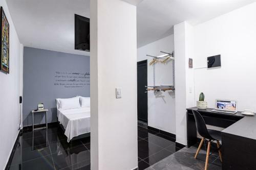Bed & Breakfast Alma Hotel