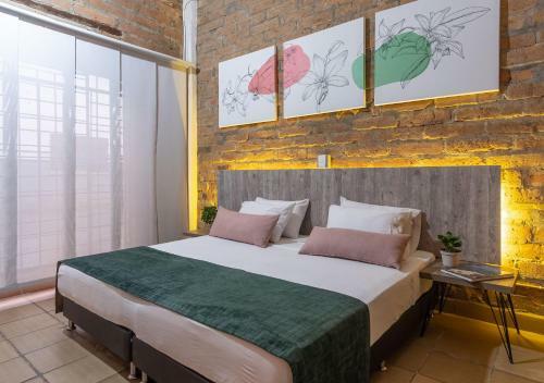 Bot�nica Casa Hotel