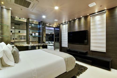 Apartamento Europa Suites Medellin