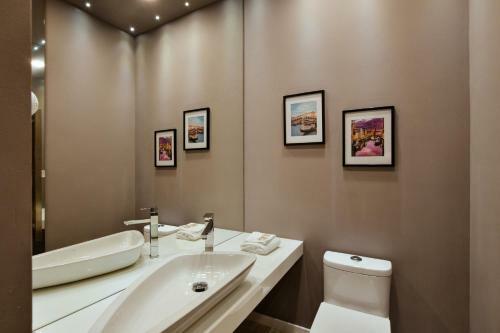 Apartamento Europa Suites Medellin