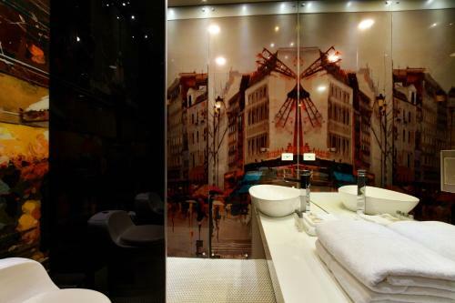 Apartamento Europa Suites Medellin