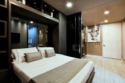 Apartamento Europa Suites Medellin
