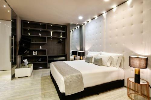 Apartamento Europa Suites Medellin