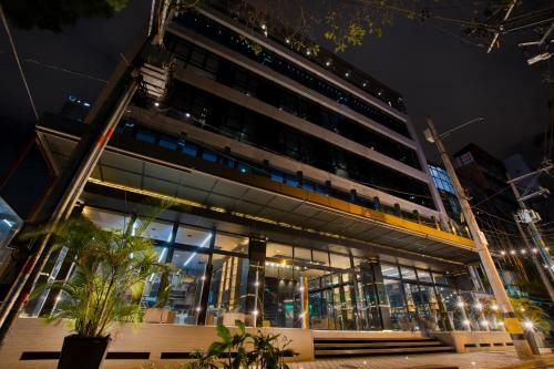 Apartamento Europa Suites Medellin