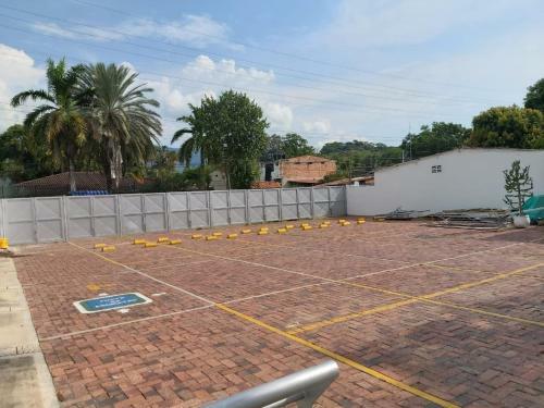 Hotel Manantial Melgar Torre 2