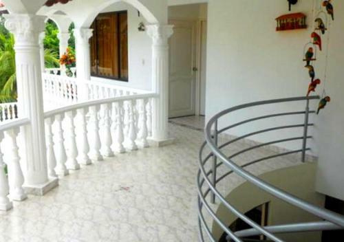Casa Quinta Privada En Melgar
