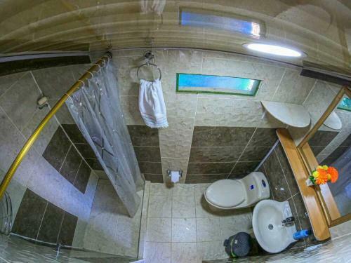 Hostal Caba�a Villa Sofi