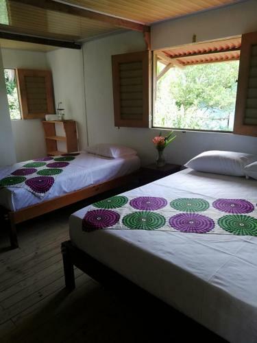 Hostal Caba�a Villa Sofi