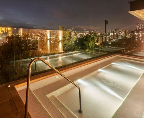 23 Hotel Medellin