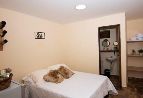 Hotel Entre Verdes Glamping