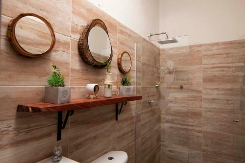 Hotel Entre Verdes Glamping