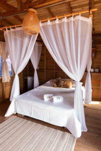 Hotel Entre Verdes Glamping