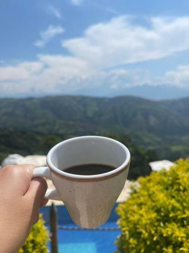 Hotel Entre Verdes Glamping