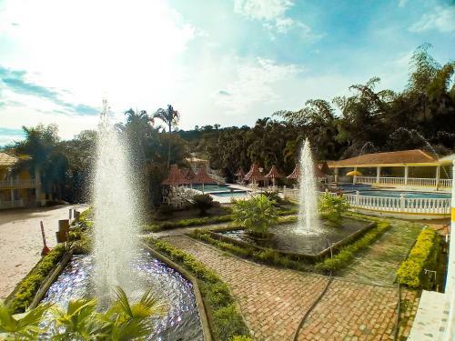 Hotel Villa San Cayetano