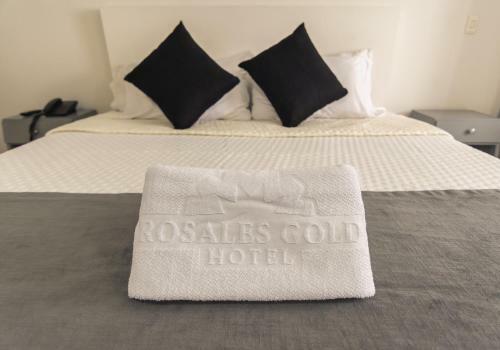 Hotel Rosales Gold