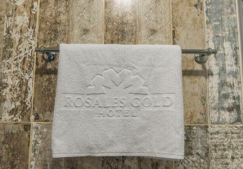 Hotel Rosales Gold