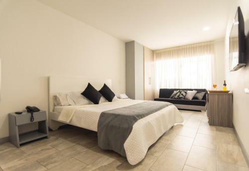 Hotel Rosales Gold