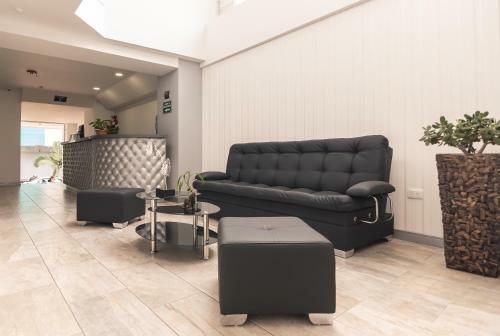 Hotel Rosales Gold