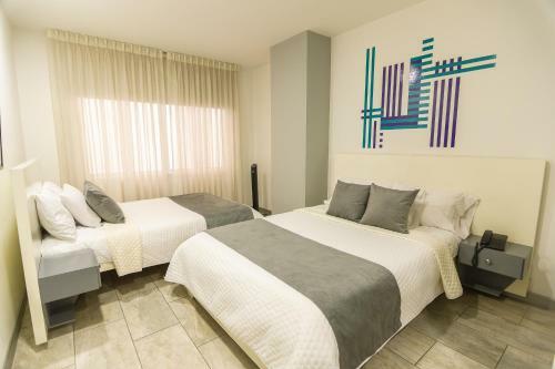 Hotel Rosales Gold