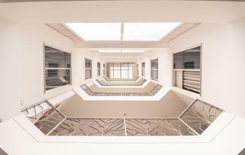 Hotel Rosales Gold