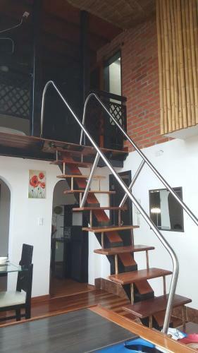 Hermoso Apartamento Centro de Pereira