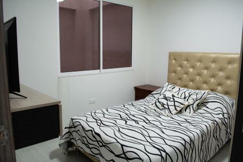Apartahotel 222