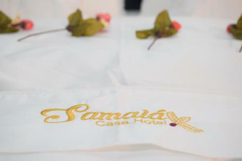 Samal� Casa Hotel