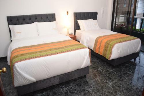 Samal� Casa Hotel