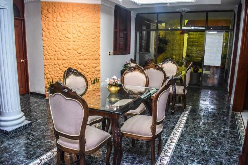 Samal� Casa Hotel