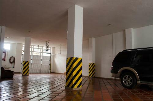 Juan Sebasti�n Hotel