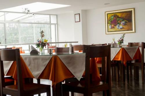 Juan Sebasti�n Hotel