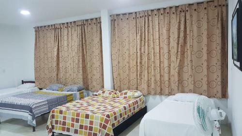 Palmari Hotel