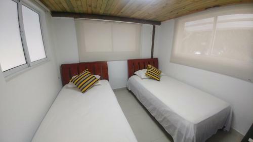 Imagine Beach Hotel