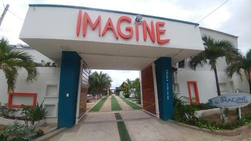 Imagine Beach Hotel