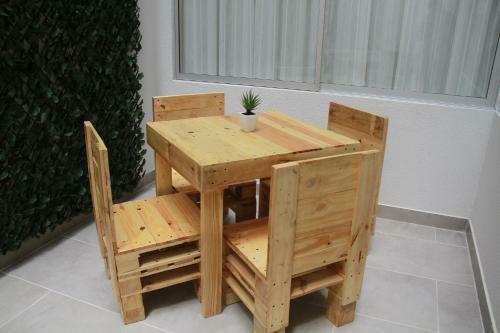 Apartamentos Loft Mikonos