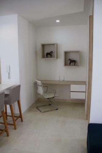 Apartamentos Loft Mikonos