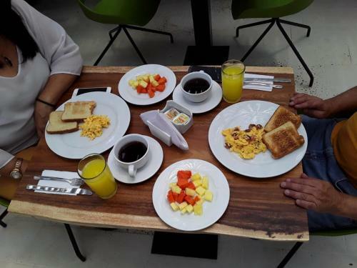�lbura Hotel