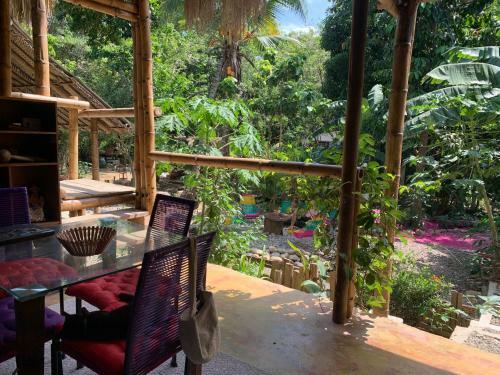 Hostal Jui Chi Mama