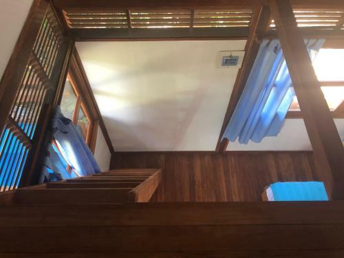 Lodge Nub� Boutique Hostel Palomino