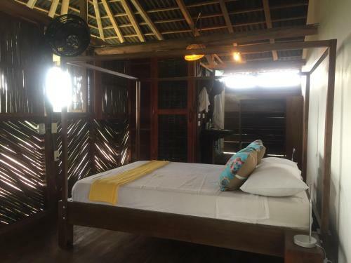 Lodge Nub� Boutique Hostel Palomino
