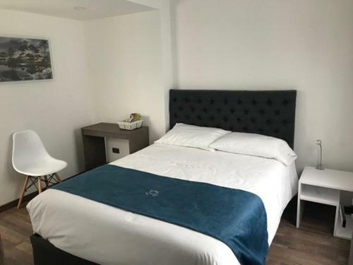 Hotel Zarcillejo