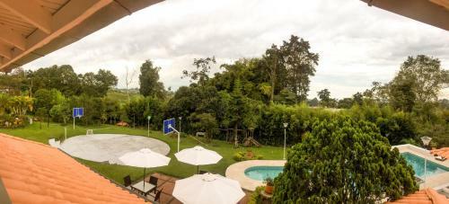 Cotinga Hotel Spa