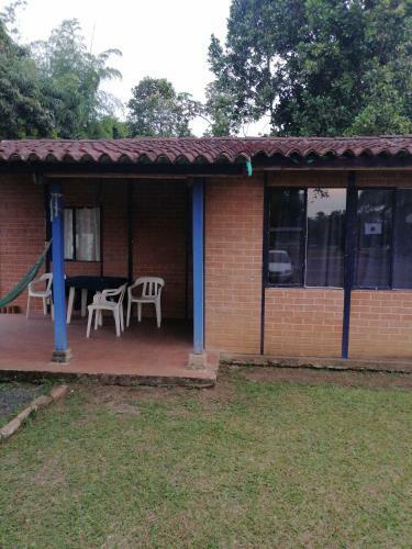 Apartamento Megahotel