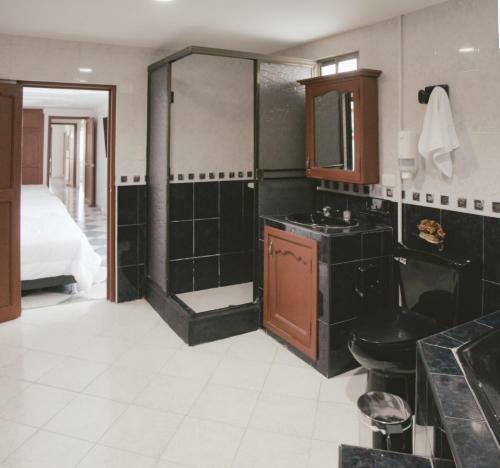 Hostal Nogal Hostel