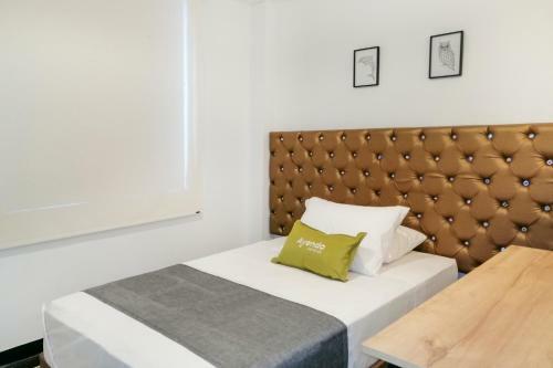 Ayenda 1135 Hotel Go