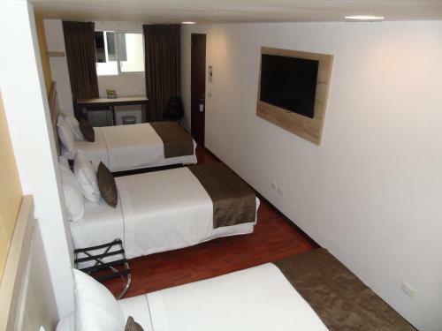 Hotel Paradise
