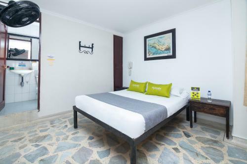Hotel Ayenda Calypso 1142