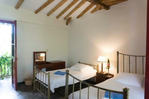 Lodge Finca La Argelia