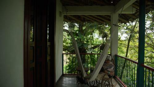Lodge Finca La Argelia