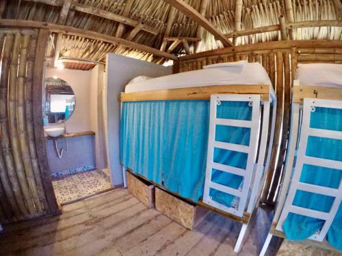 Hostal Coco Beach Palomino Hostel